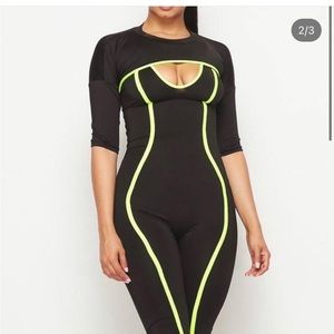 2 piece cut out PINK only.